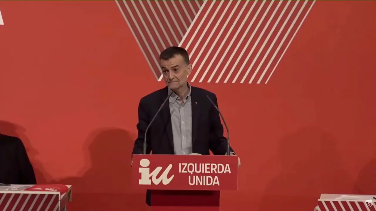 Antonio-Maillo-X