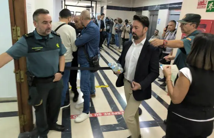 Antonio L&oacute;pez &mdash; RTVCE