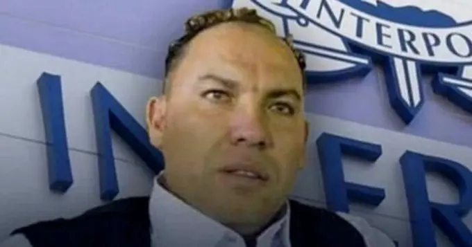 Najeem Osema Almasri Habish &mdash; X
