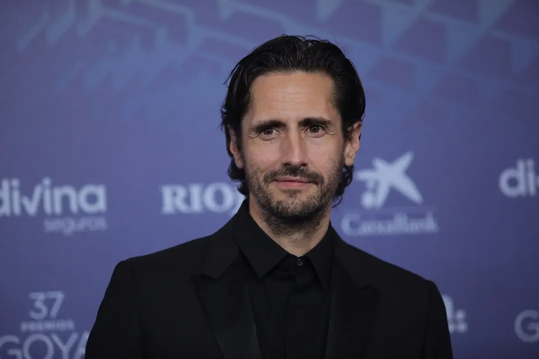 El actor Juan Diego Botto - Mar&iacute;a Jos&eacute; L&oacute;pez / Europa Press