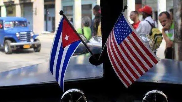 Atraer inversiones de los cubanos residentes en el exterior parece ser una de las cartas bajo la manga tanto del Gobierno cubano, pero tambi&eacute;n del estadounidense. Foto: www.cubanoticias360.com