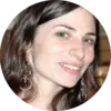 Nora Barrows-Friedman