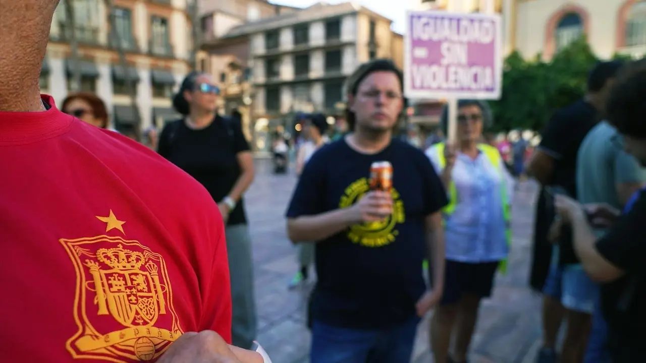 &Aacute;lex Zea / Europa Press
