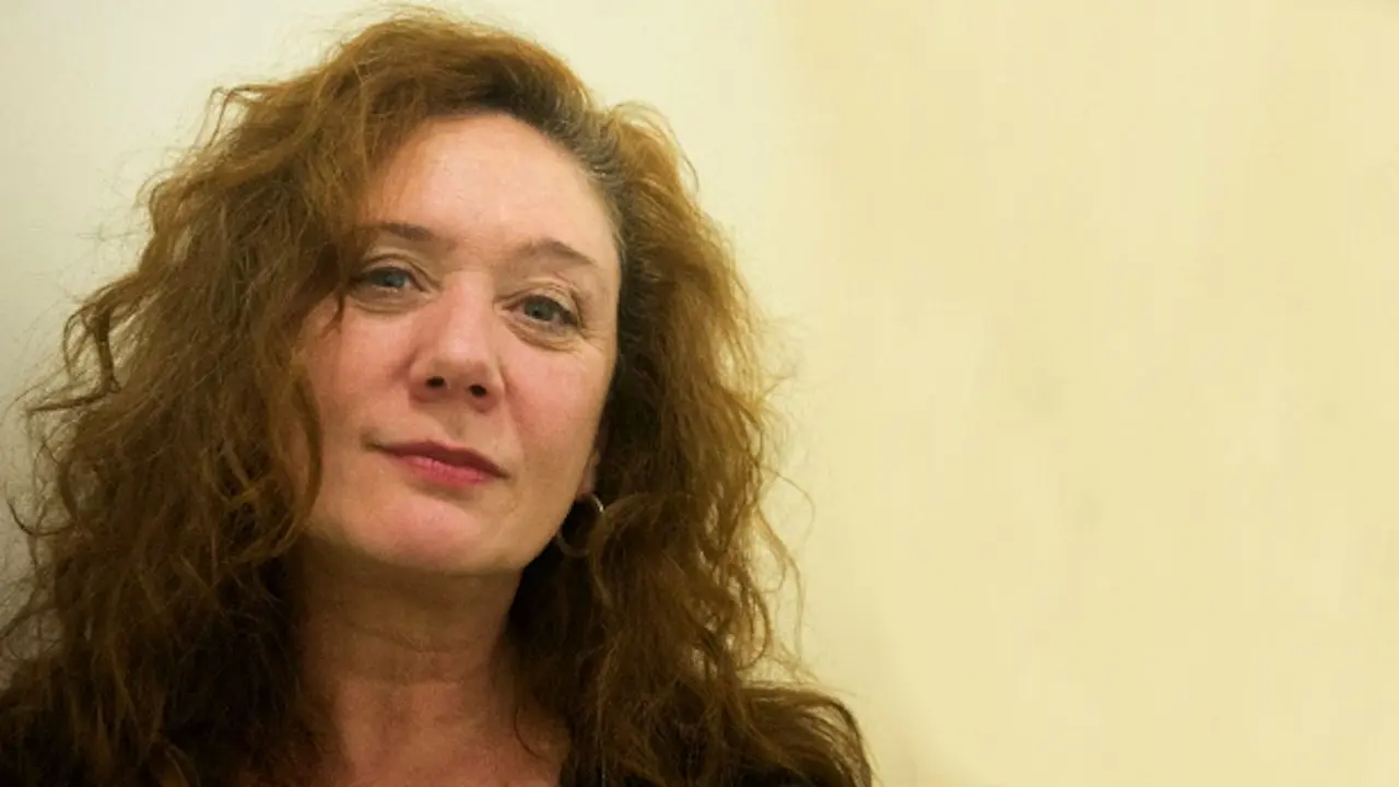 Cristina Fallar&aacute;s