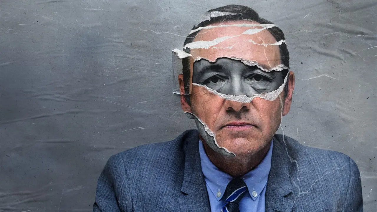 spacey-serie