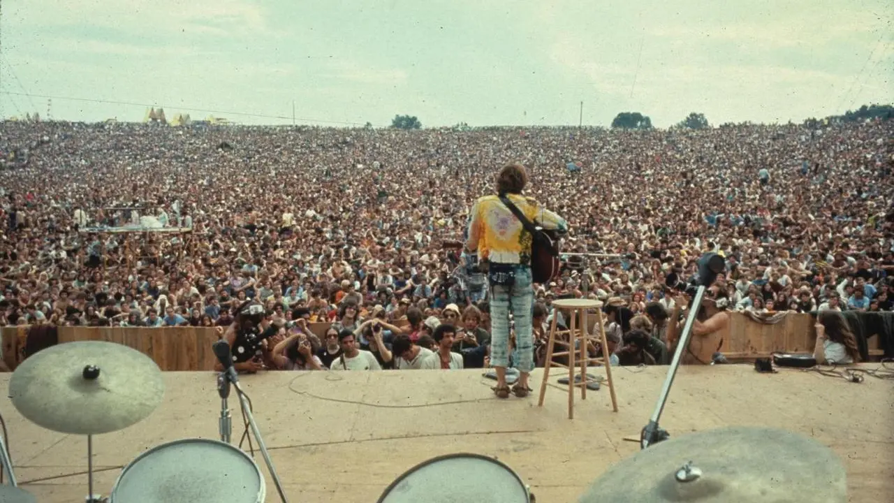 Woodstock