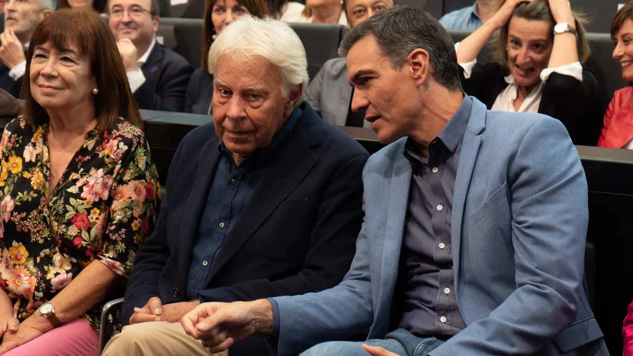 Francisco J. Olmo / Europa Press / ContactoPhoto
