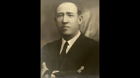 abuelo manuel