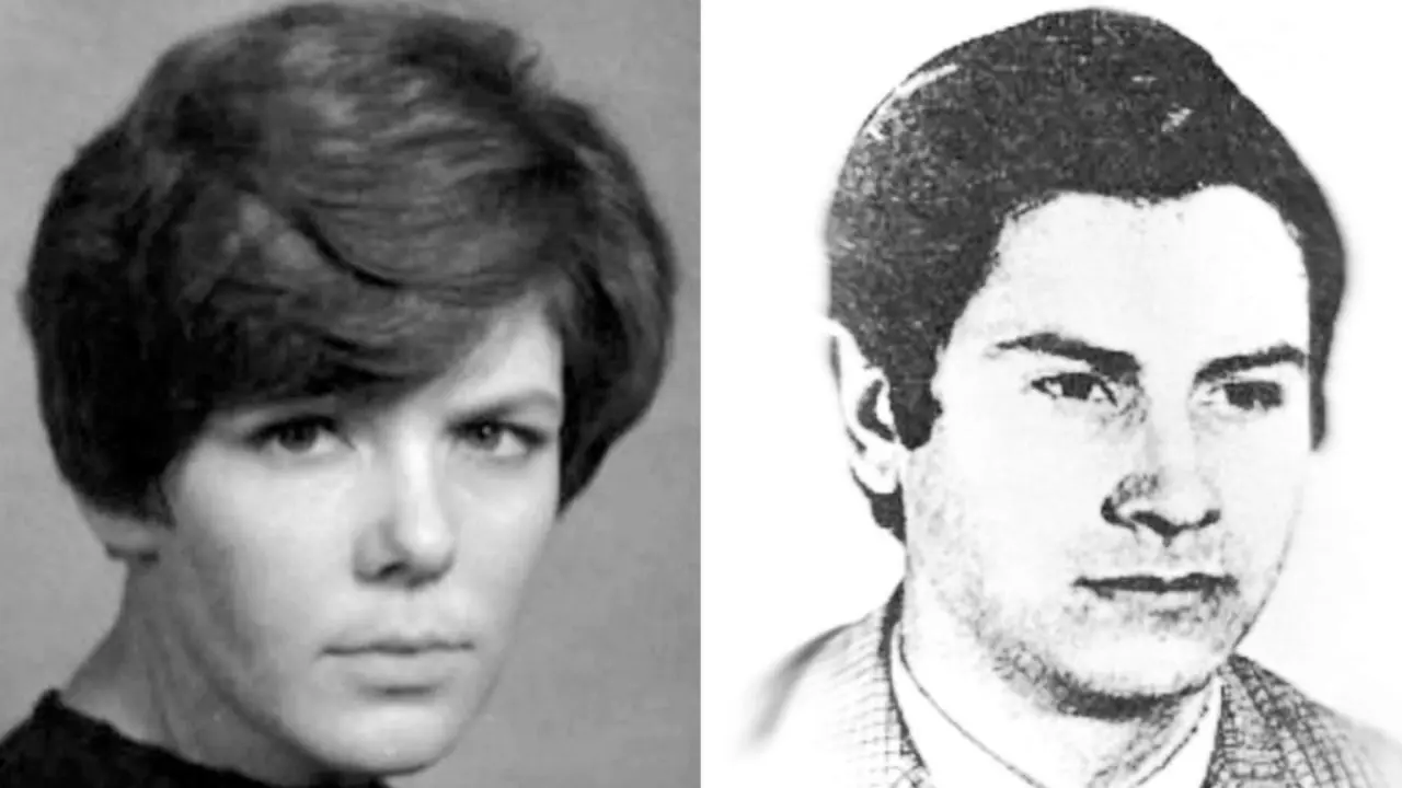 Marta Enriqueta Pourtal&eacute; y Juan Carlos Villamayor &mdash; Facebook