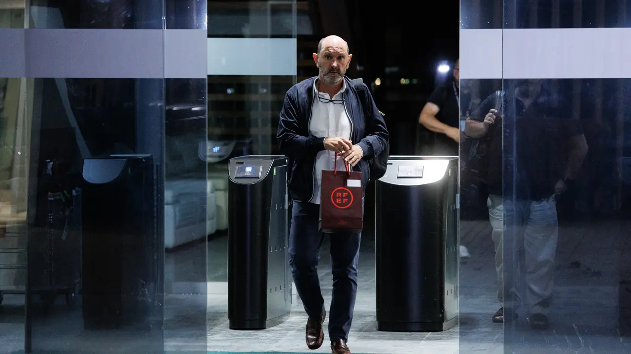 Alejandro Mart&iacute;nez V&eacute;lez / Europa Press