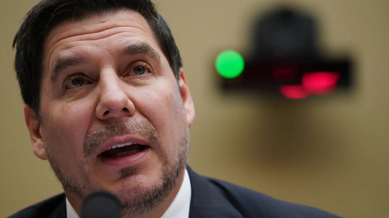 Marcelo Claure &mdash; Jay Mallin / Zuma Press / ContactoPhoto