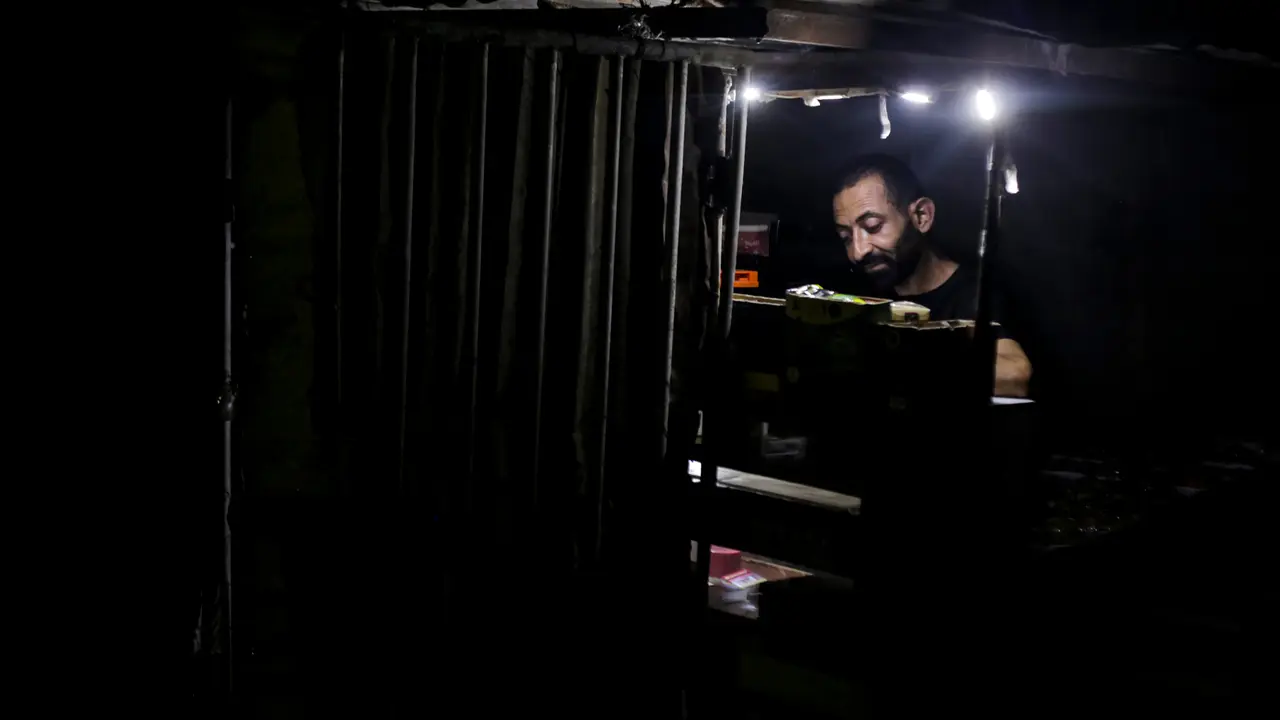 Mahmoud Issa / Zuma Press / ContactoPhoto