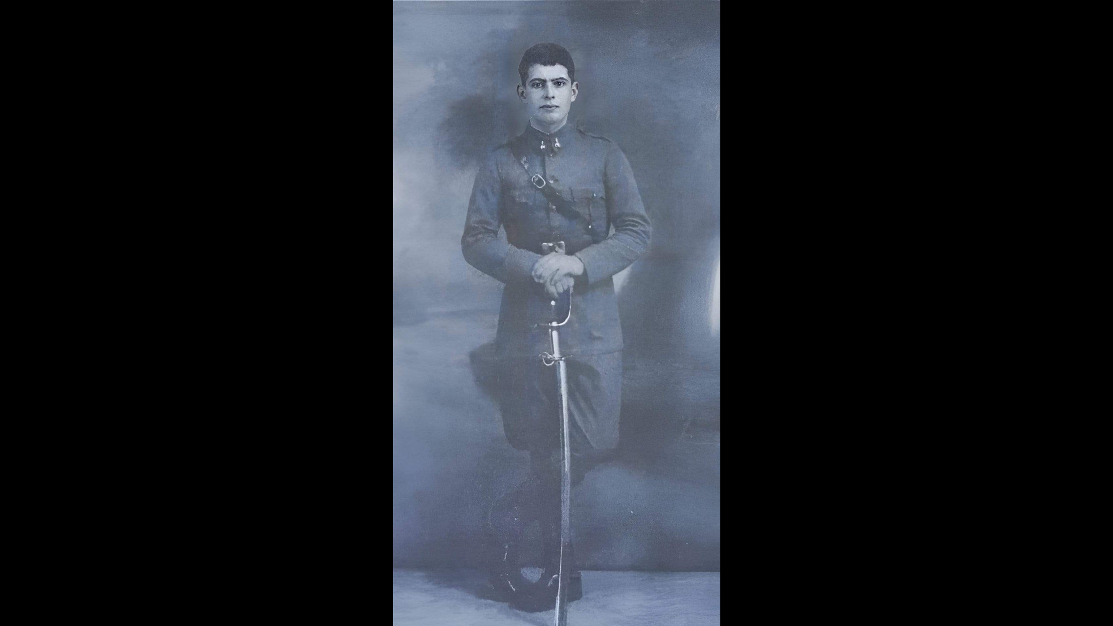Laudelino Fern&aacute;ndez Le&oacute;n, capit&aacute;n republicano abatido en 1939 &mdash; La Asociaci&oacute;n por la Memoria Militar Democr&aacute;tica (AMMD)