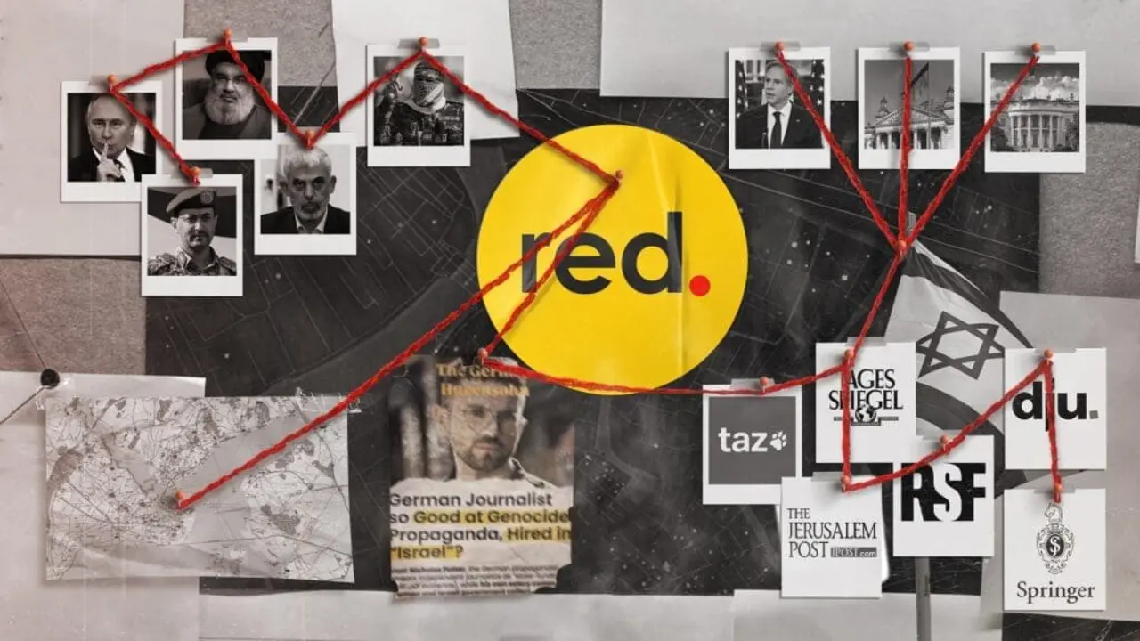 Foto: Red Media