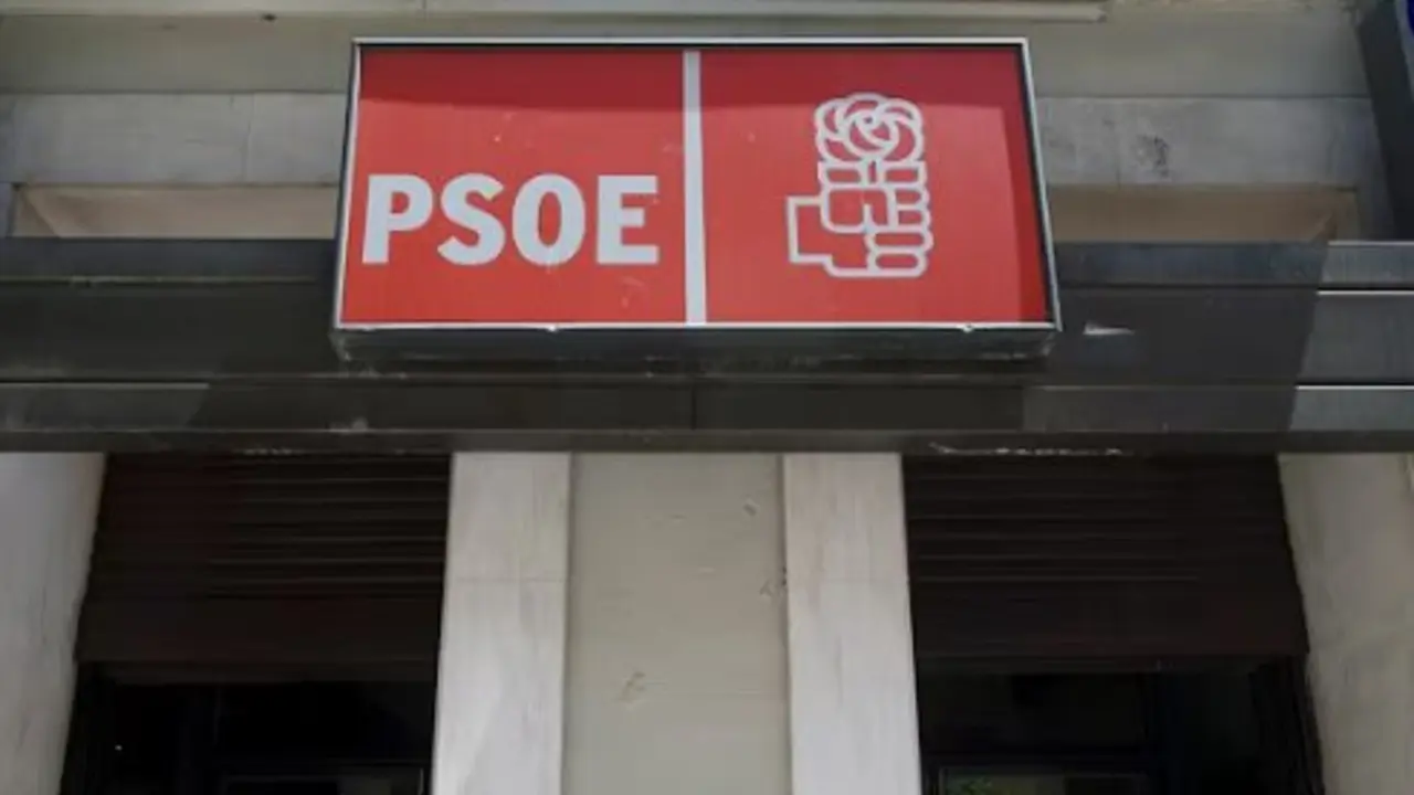 Sede del PSOE en la calle Ferraz de Madrid - PSOE