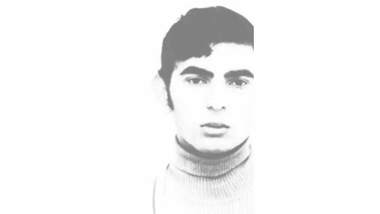 Manuel Reboiras, torturado en el &uacute;ltimo a&ntilde;o del franquismo