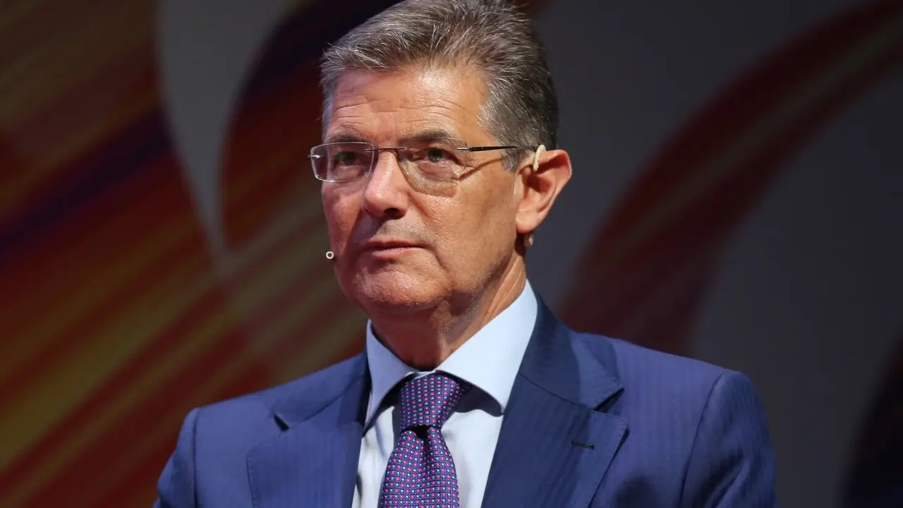 El ex ministro de Justicia, Rafael Catal&aacute; - Isabel Infantes / Europa Press