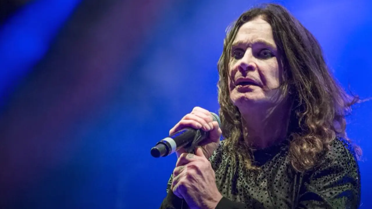 Ozzy Osbourne - YouTube