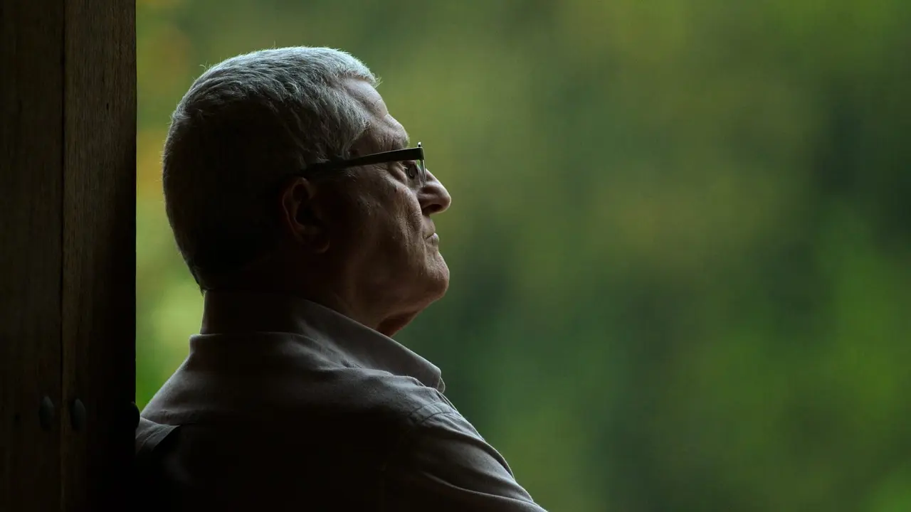 Te har&aacute;n un hombre - Movistar Plus+