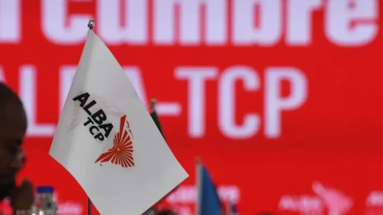 La Alianza Bolivariana para los Pueblos de Nuestra Am&eacute;rica&ndash;Tratado de Comercio de los Pueblos (ALBA-TCP).