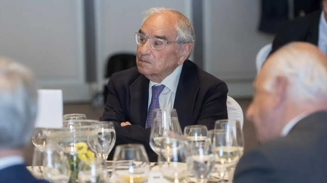 El exministro del Interior, Rodolfo Mart&iacute;n Villa - Alberto Ortega / Europa Press