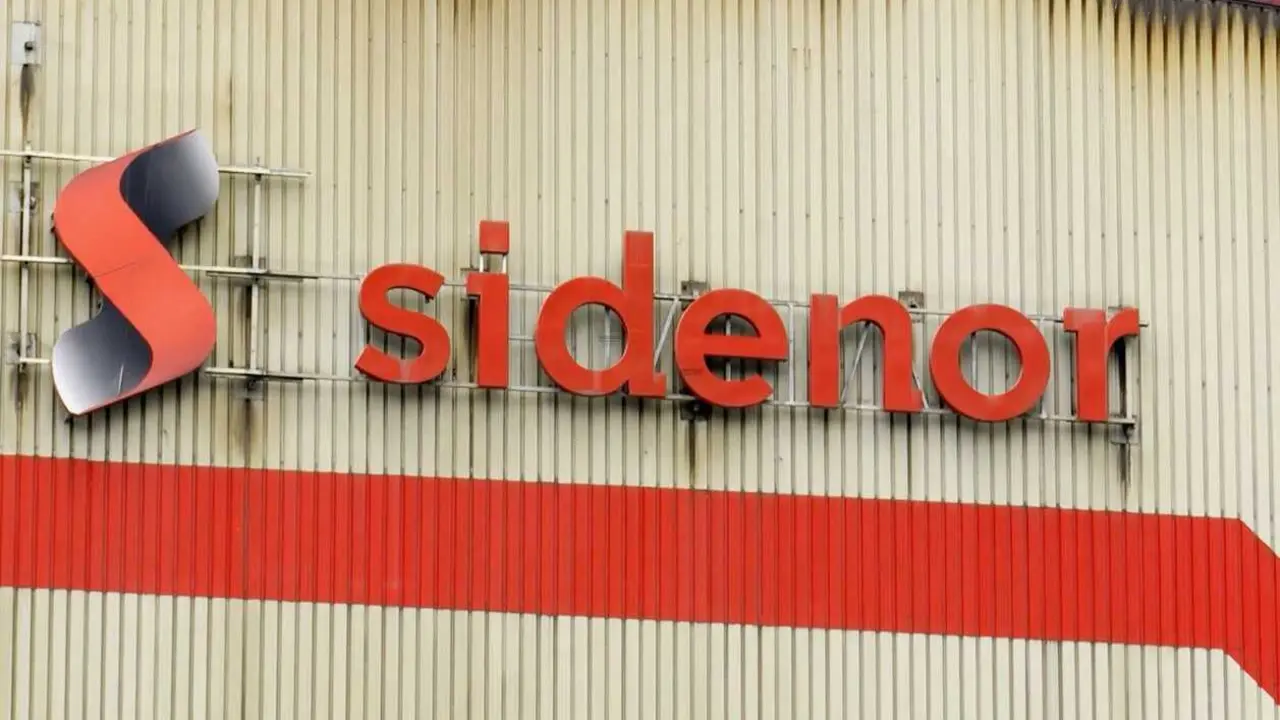 Sede de Sidenor en Basauri, donde se encontraron los documentos - YouTube