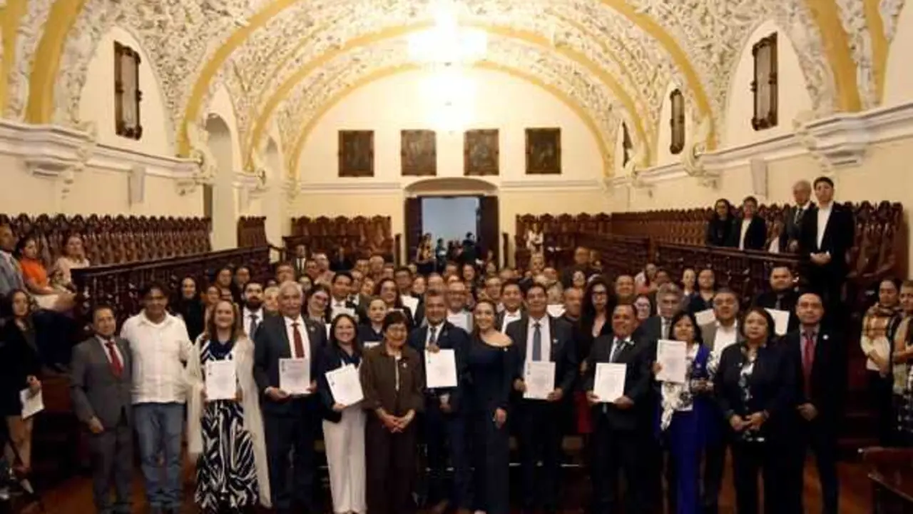 Foto: Benem&eacute;rita Universidad Aut&oacute;noma de Puebla (BUAP).