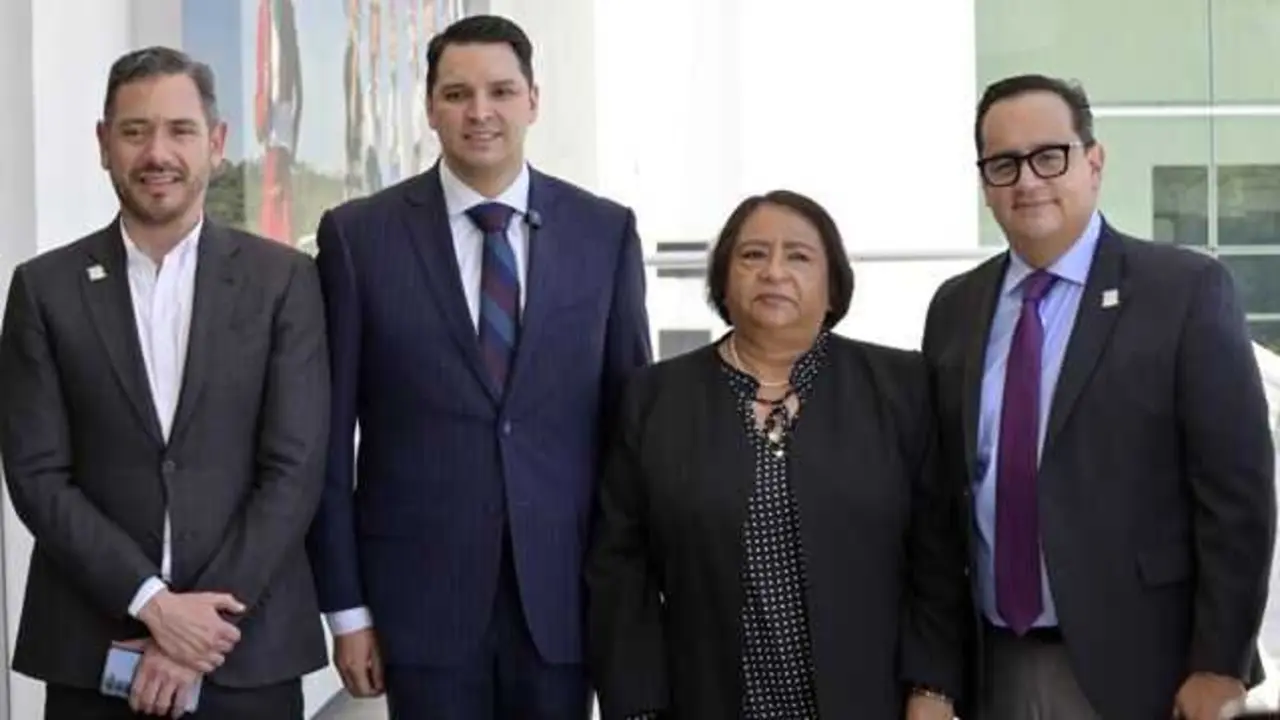 Foto: Benem&eacute;rita Universidad Aut&oacute;noma de Puebla (BUAP).
