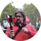 Willy Veleta
