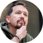 Pablo Iglesias