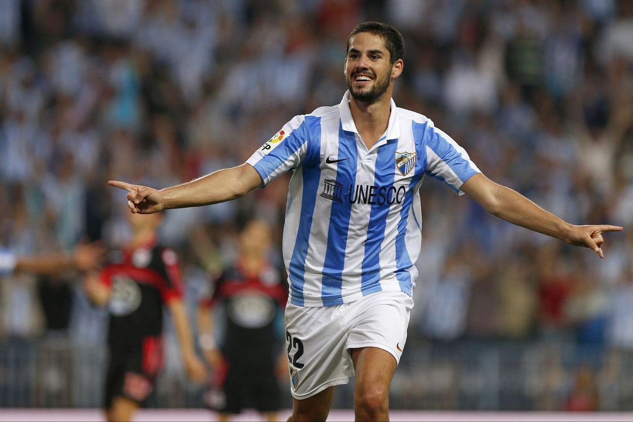 Francisco Alarcón `Isco´