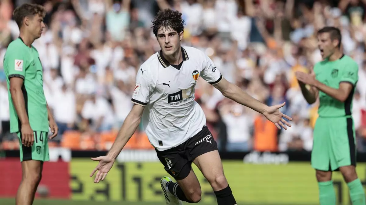Javi Guerra
