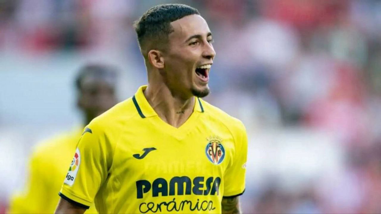 Yeremi Primo