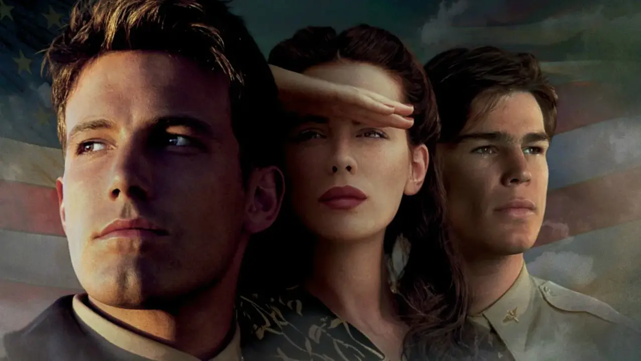 Pearl Harbor - Jerry Bruckheimer Films